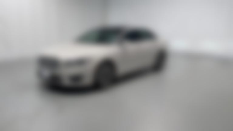 2019 Lincoln MKZ vehicle photo