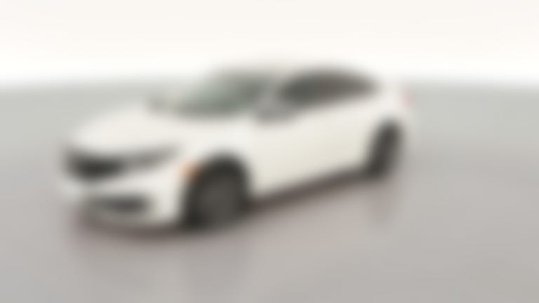 2020 Honda Civic vehicle photo