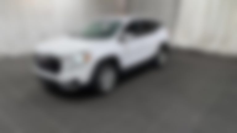 2024 GMC Terrain vehicle photo