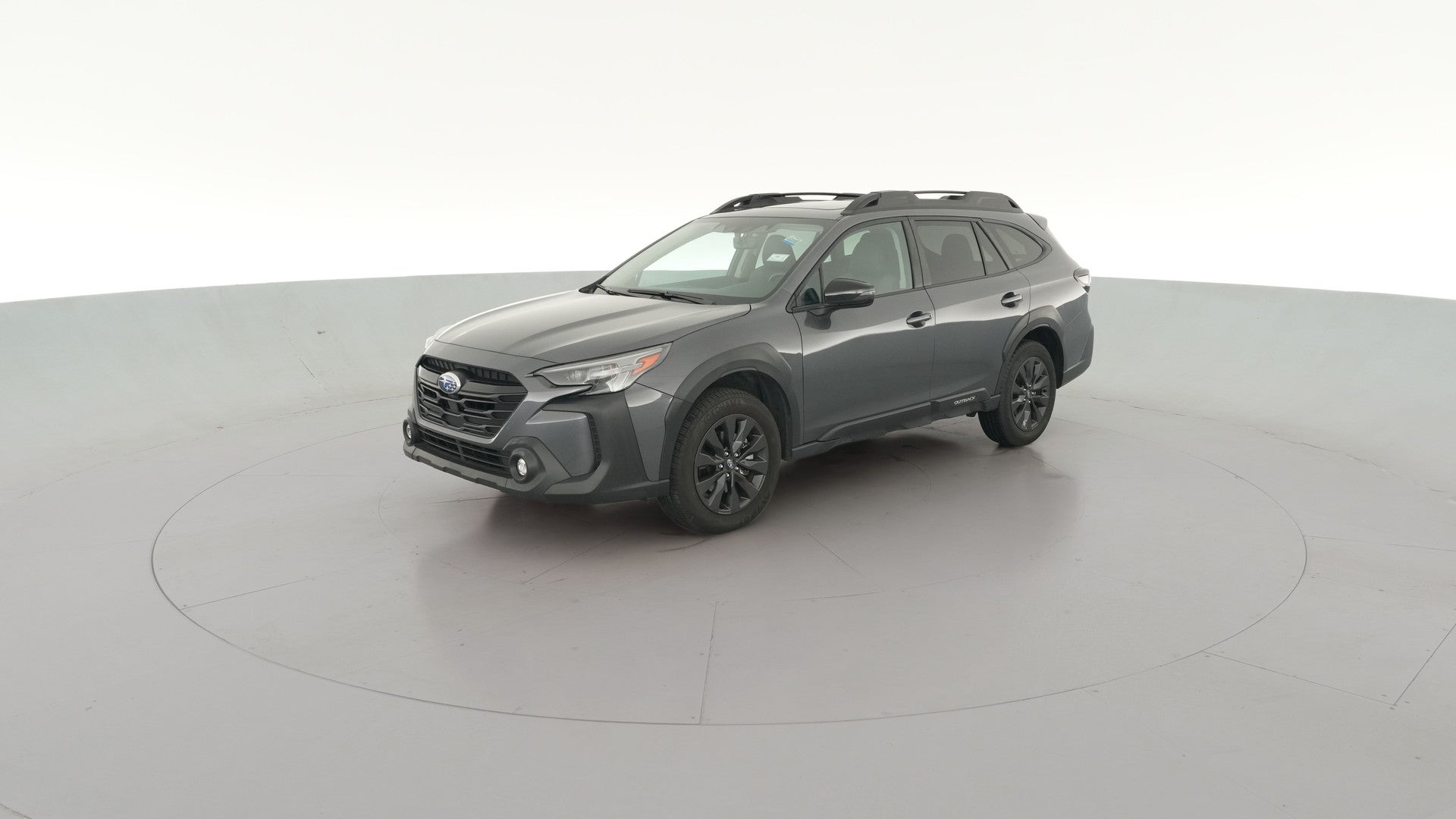 2025 Subaru Outback vehicle photo