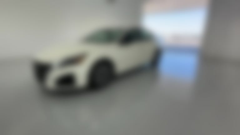 2025 Nissan Altima vehicle photo