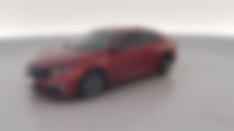 2020 Honda Civic vehicle photo