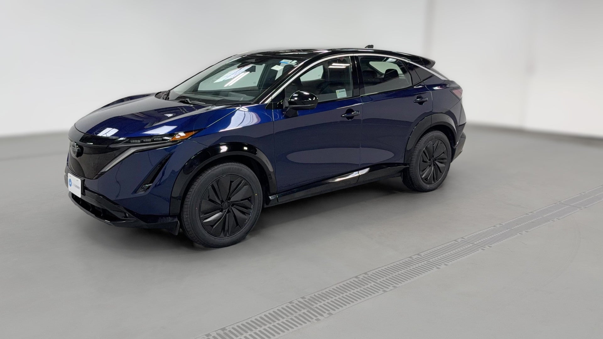 2024 Nissan ARIYA vehicle photo