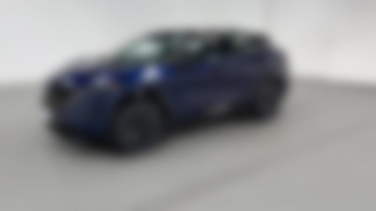 2024 Nissan ARIYA vehicle photo