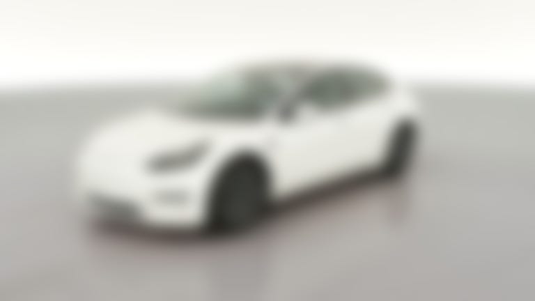 2021 Tesla Model 3 vehicle photo