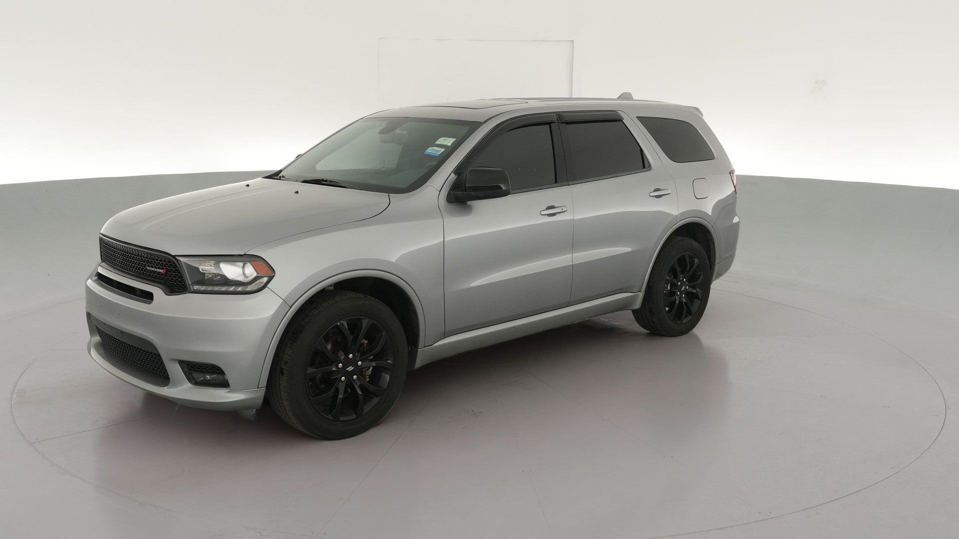 2020 Dodge Durango vehicle photo