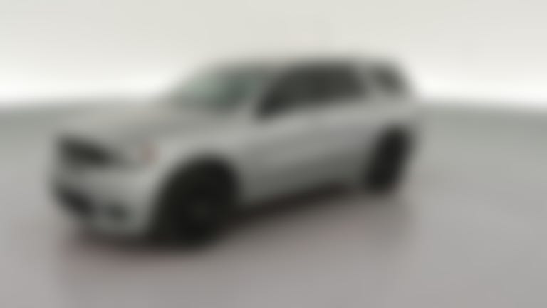 2020 Dodge Durango vehicle photo