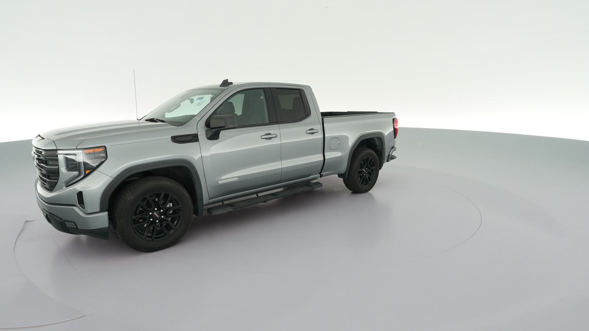 2023 GMC Sierra 1500 Double Cab vehicle photo