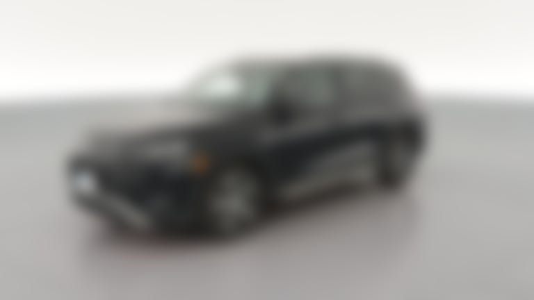 2026 Volkswagen Tiguan vehicle photo