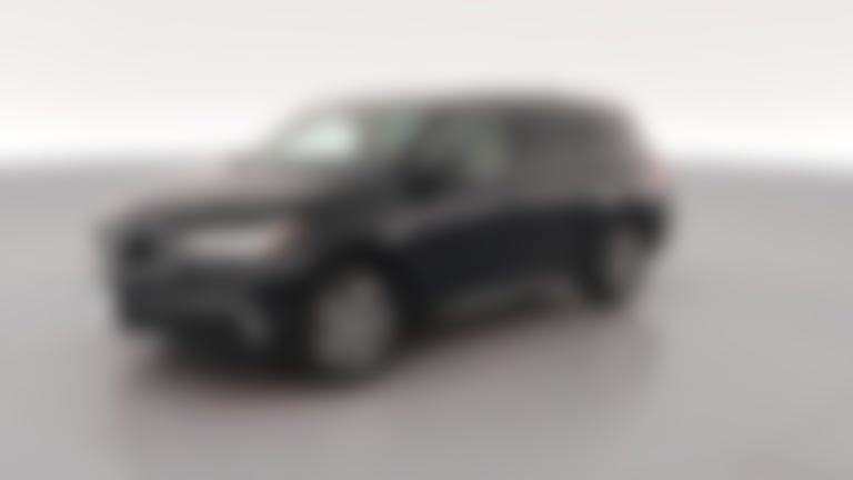 2019 Acura MDX vehicle photo