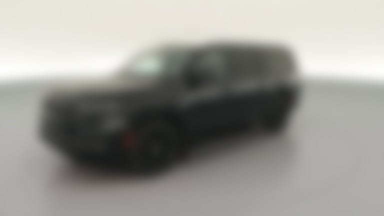 2024 Jeep Grand Wagoneer L vehicle photo