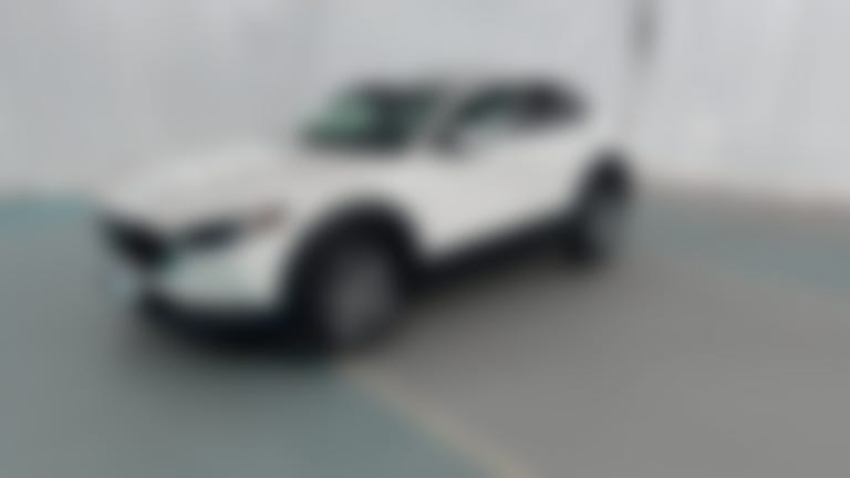 2021 MAZDA CX-30 vehicle photo