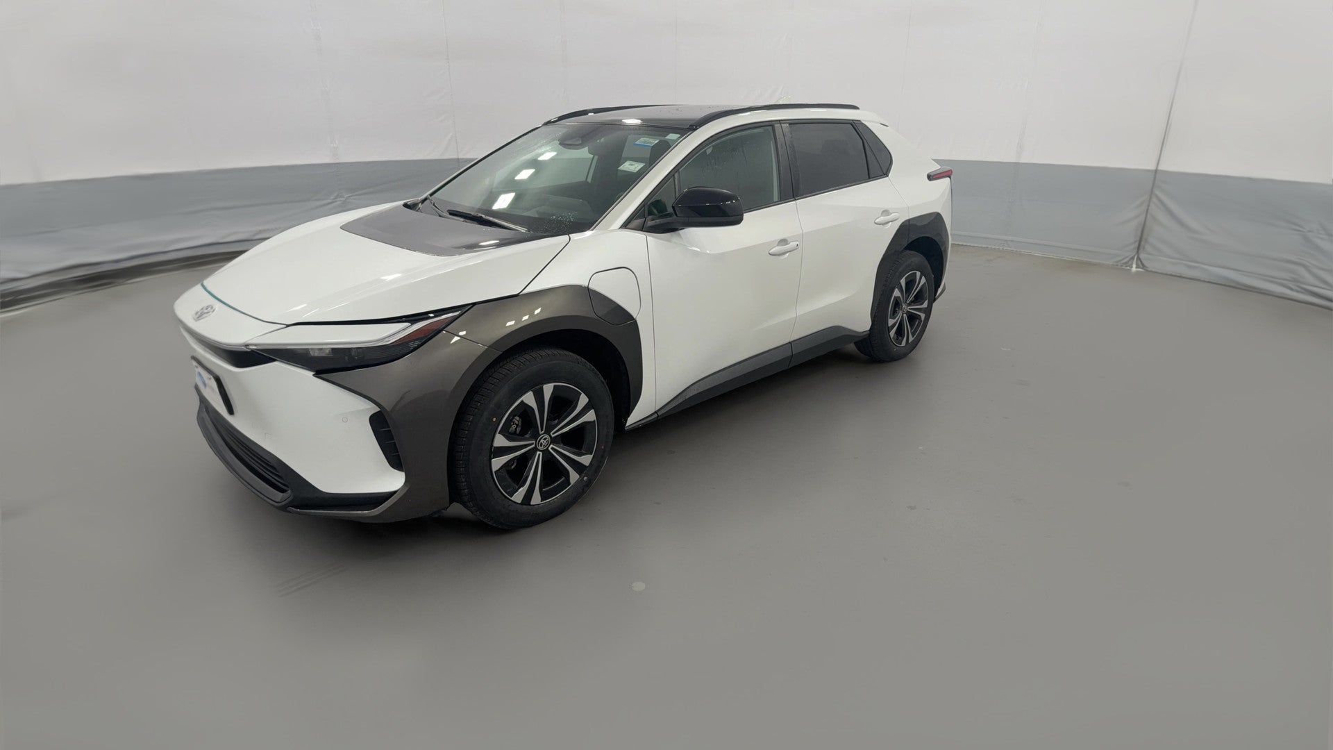 2023 Toyota bZ4X vehicle photo