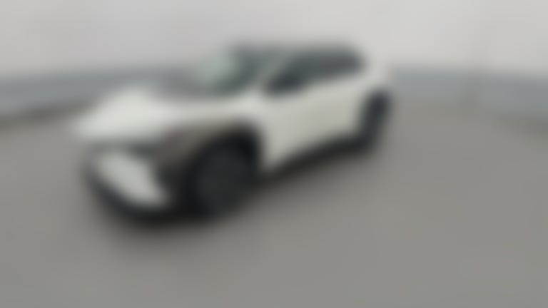 2023 Toyota bZ4X vehicle photo