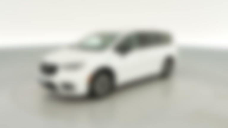2024 Chrysler Pacifica Hybrid vehicle photo