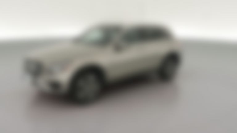 2019 Mercedes-Benz GLC vehicle photo