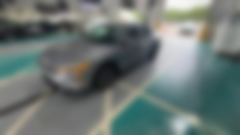2025 Kia K4 vehicle photo