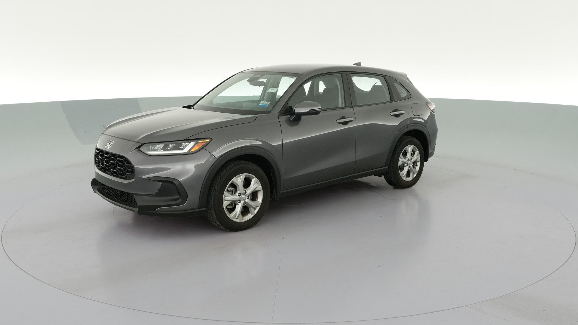 2025 Honda HR-V vehicle photo