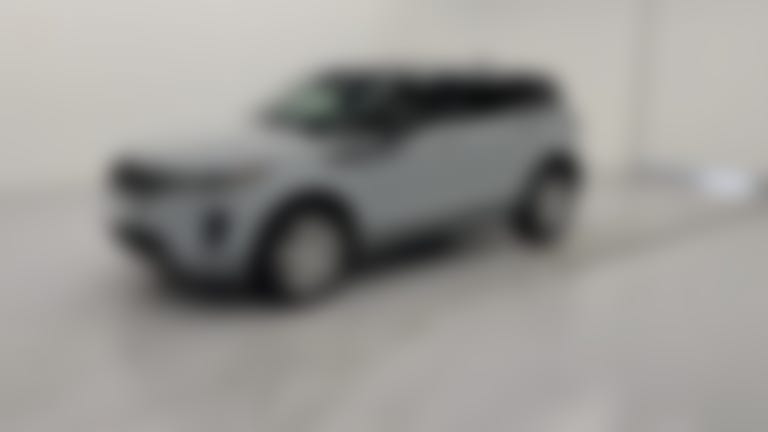 2024 Land Rover Range Rover Evoque vehicle photo