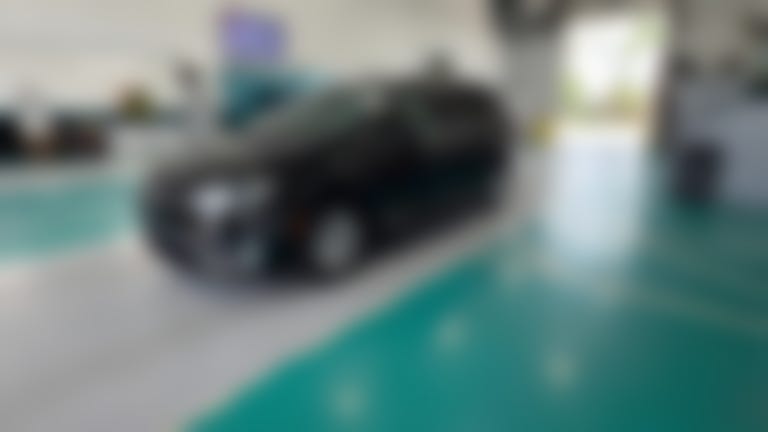 2017 Chrysler Pacifica vehicle photo