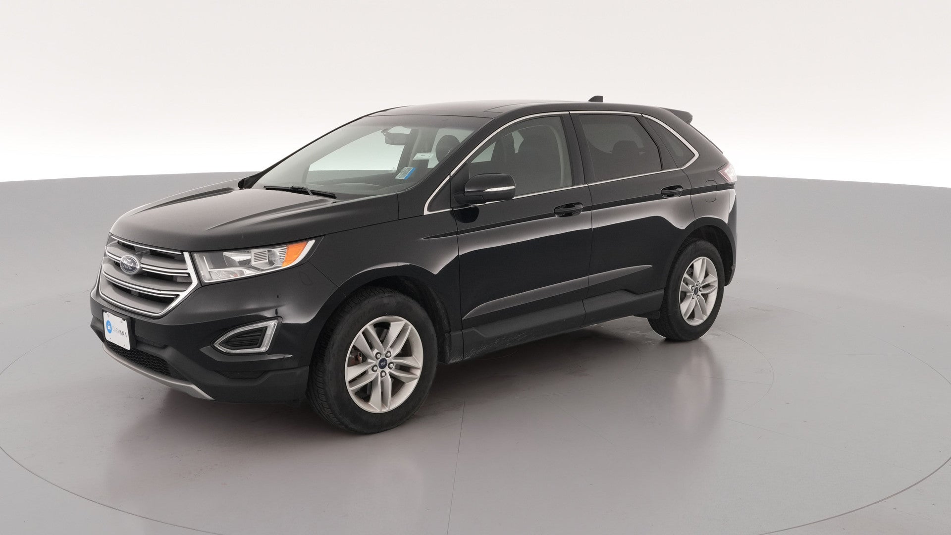 2016 Ford Edge vehicle photo