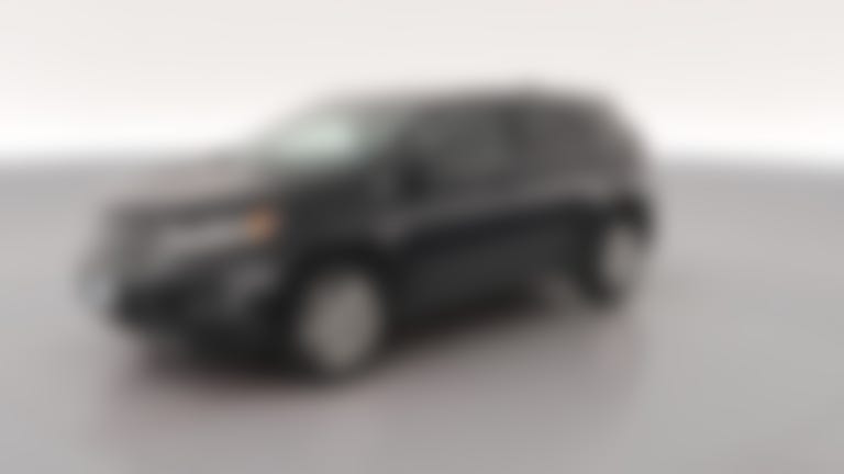 2016 Ford Edge vehicle photo