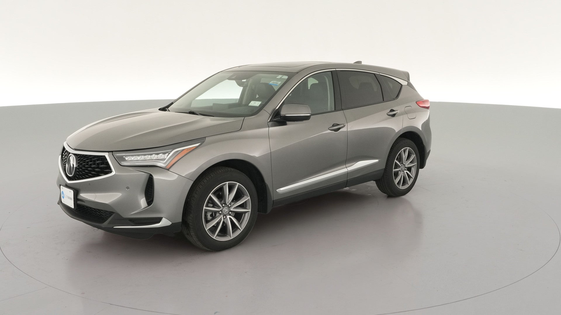2023 Acura RDX vehicle photo