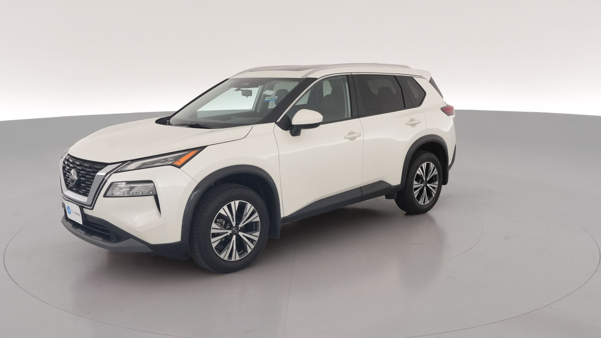 2023 Nissan Rogue vehicle photo