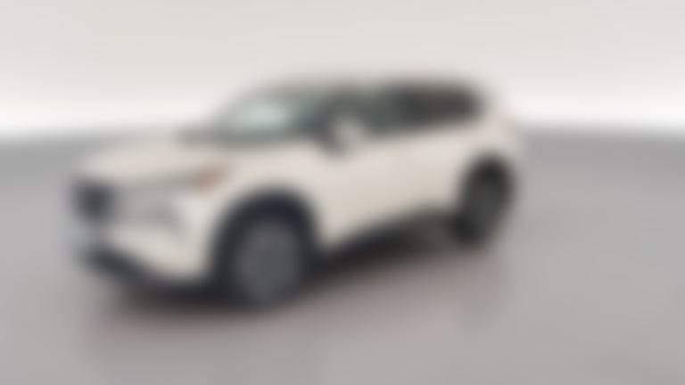 2023 Nissan Rogue vehicle photo