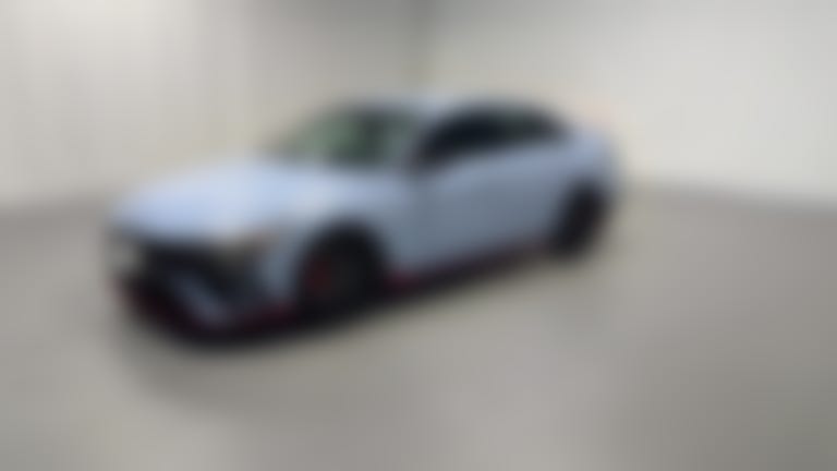 2025 Hyundai Elantra N vehicle photo