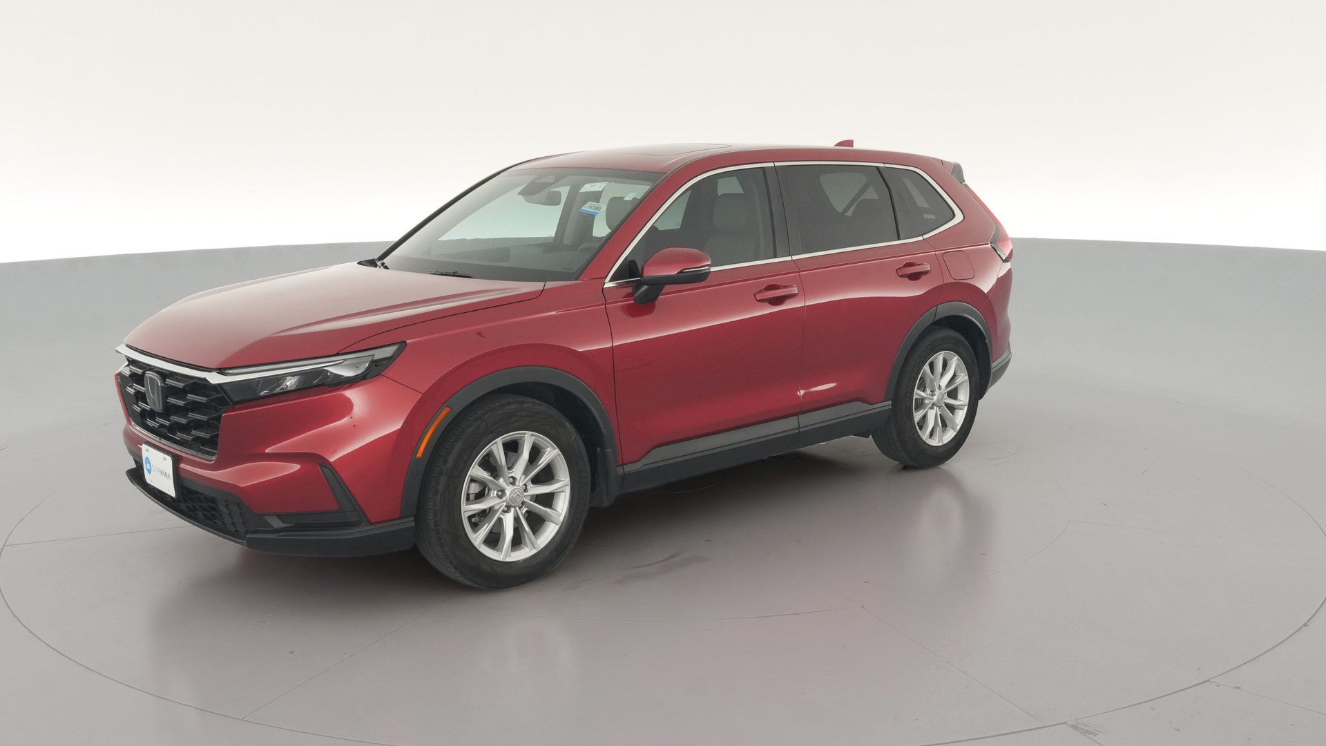 2024 Honda CR-V vehicle photo