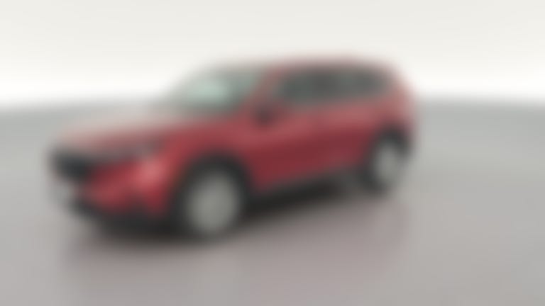 2024 Honda CR-V vehicle photo