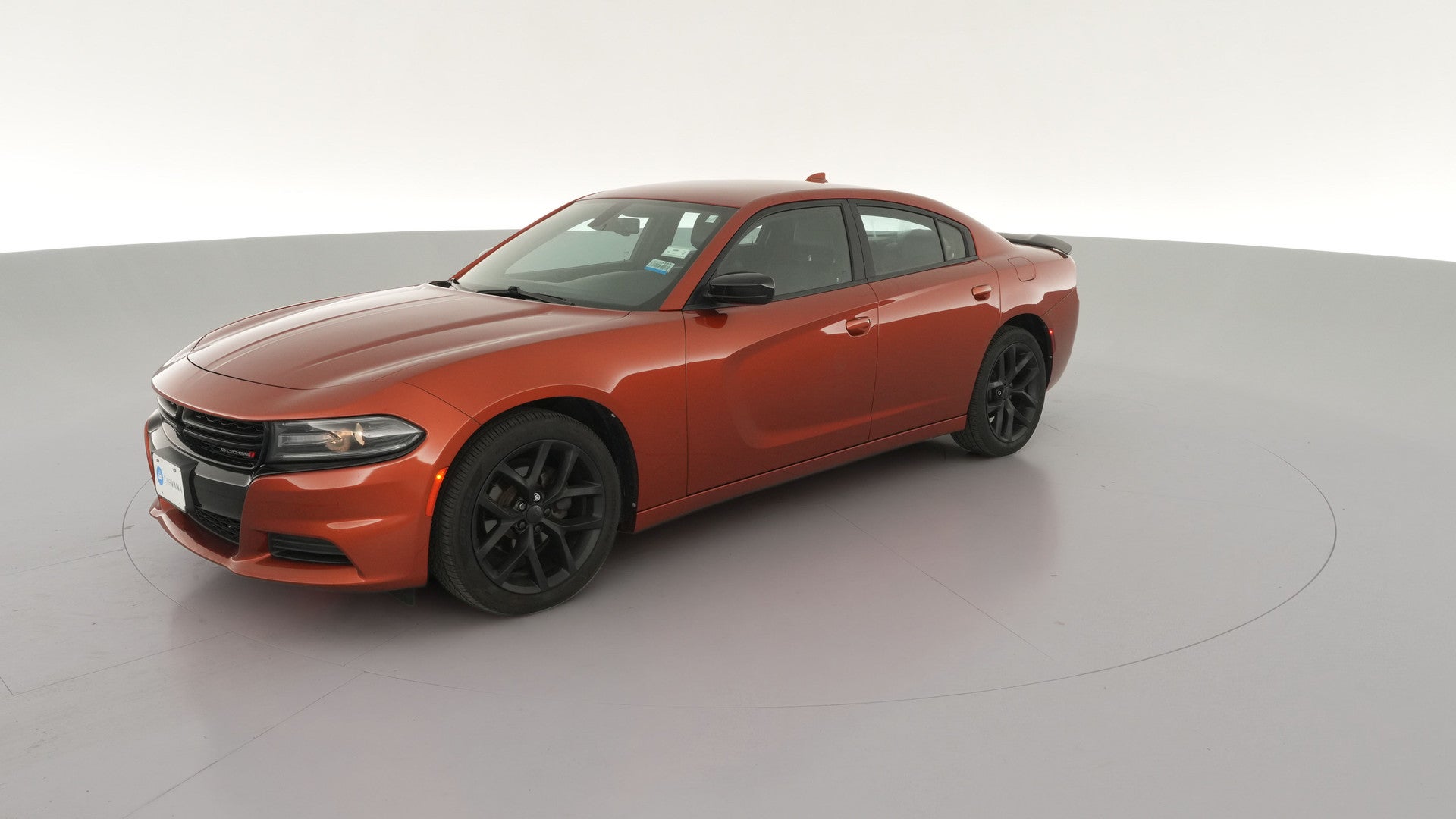 2021 Dodge Charger vehicle photo