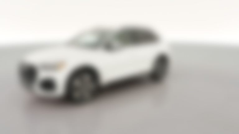 2022 Audi Q5 vehicle photo