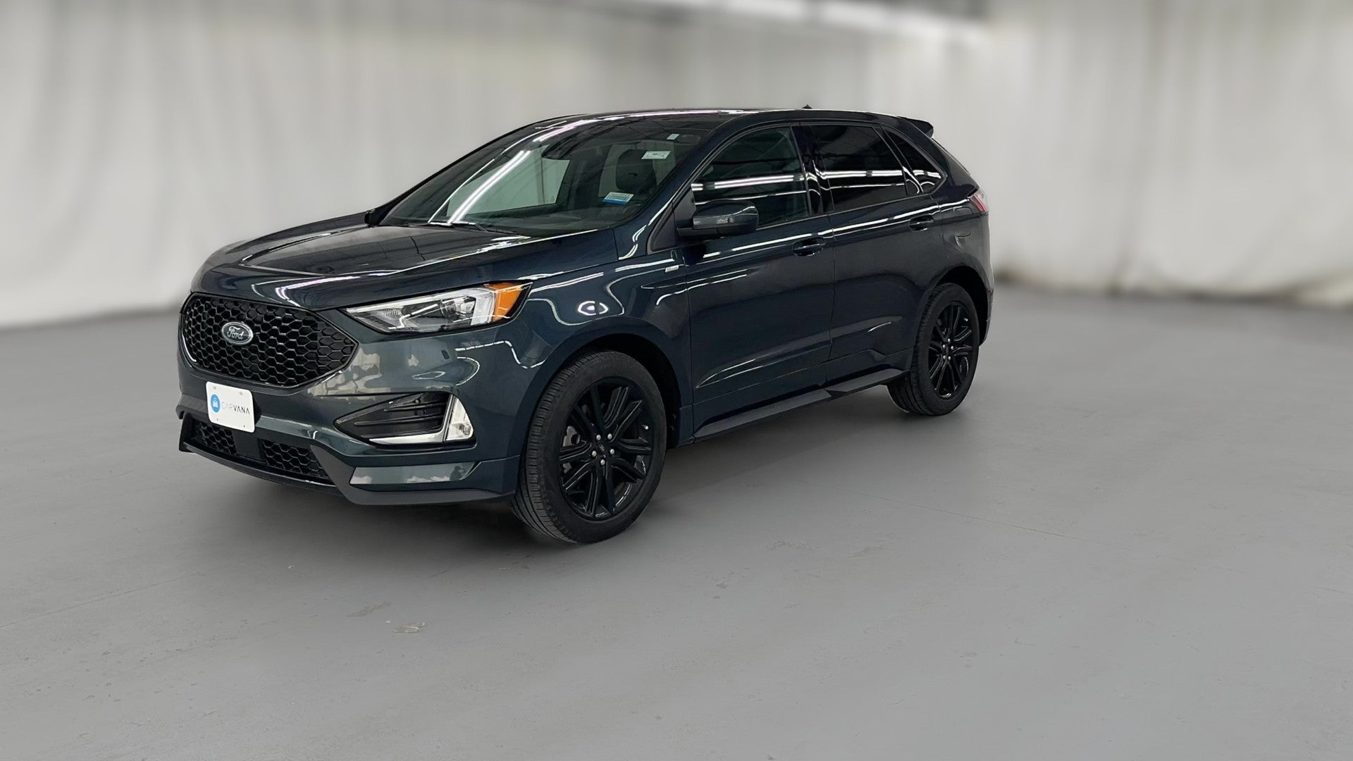 2023 Ford Edge vehicle photo