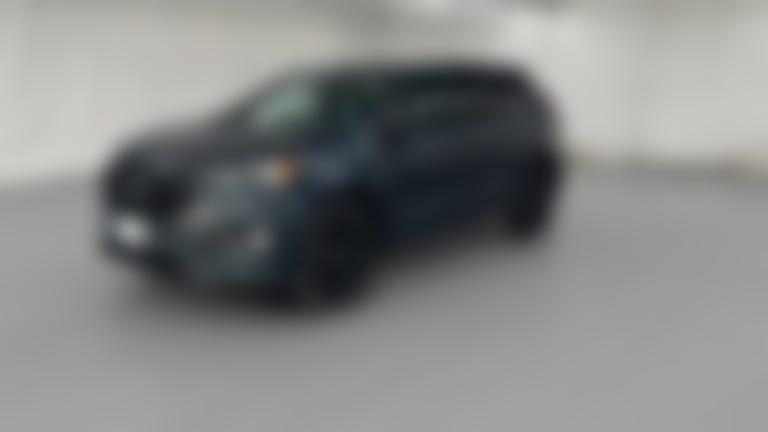 2023 Ford Edge vehicle photo