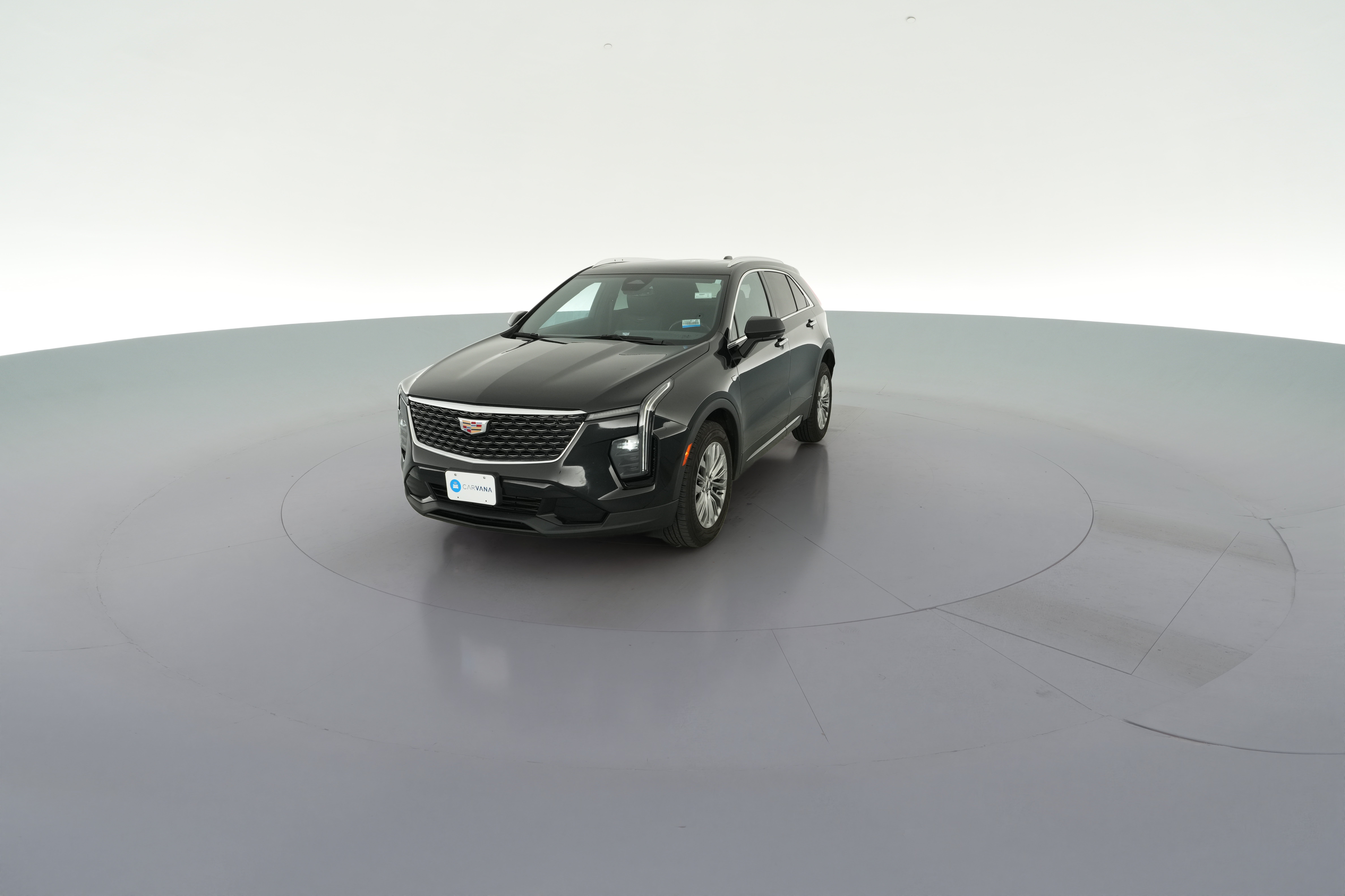 2024 Cadillac XT4 Premium Luxury - Photo 27