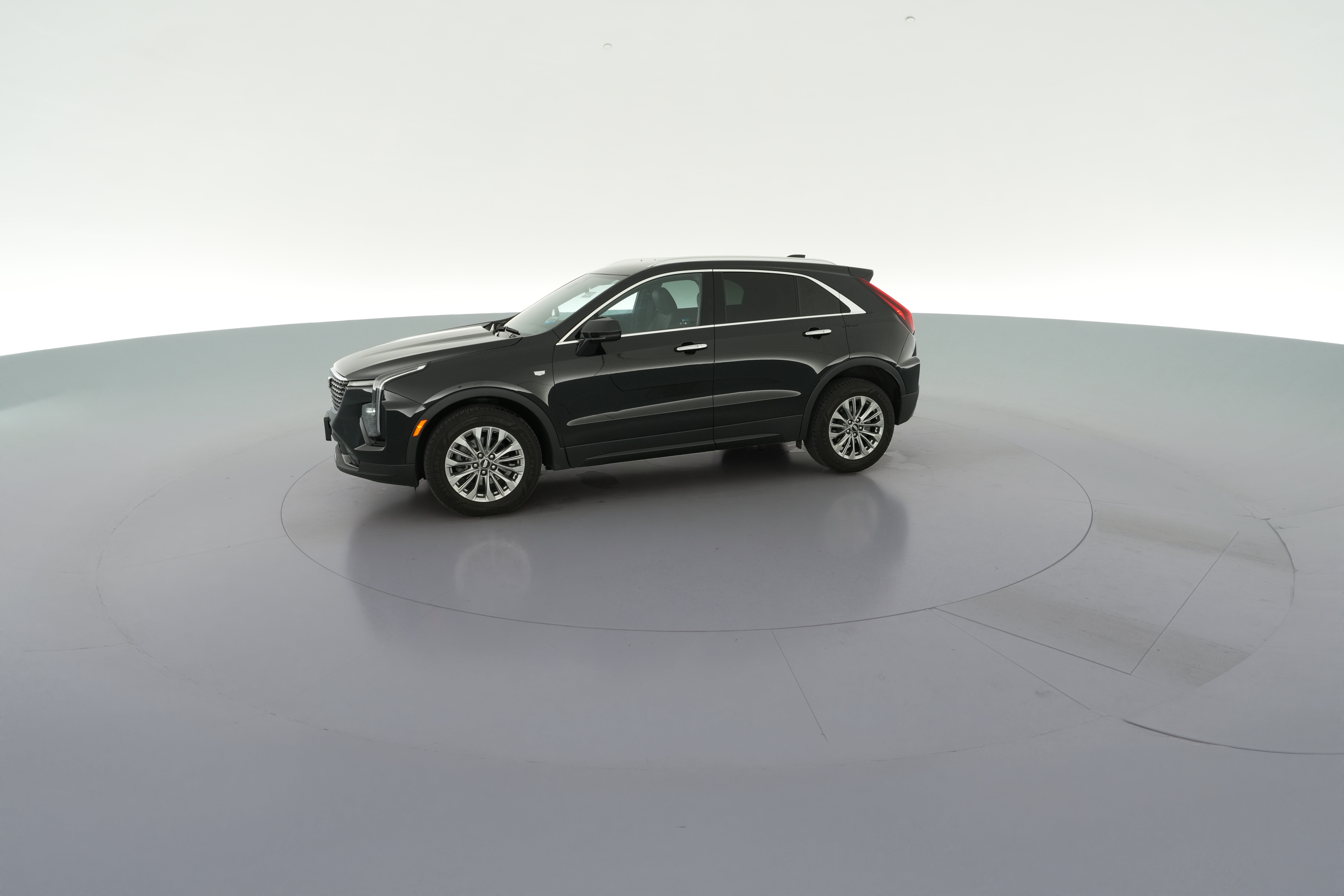 2024 Cadillac XT4 Premium Luxury - Photo 29