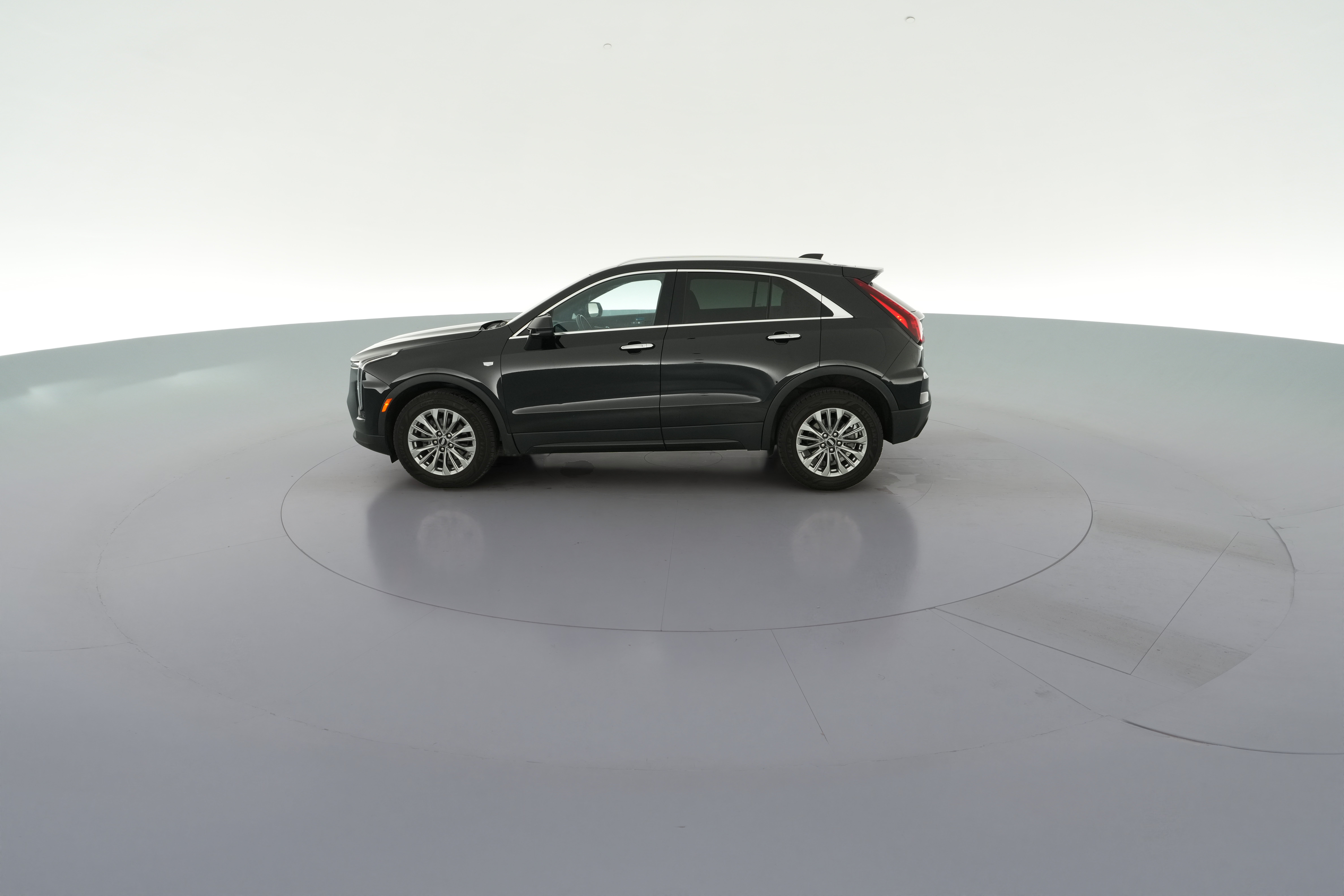 2024 Cadillac XT4 Premium Luxury - Photo 30