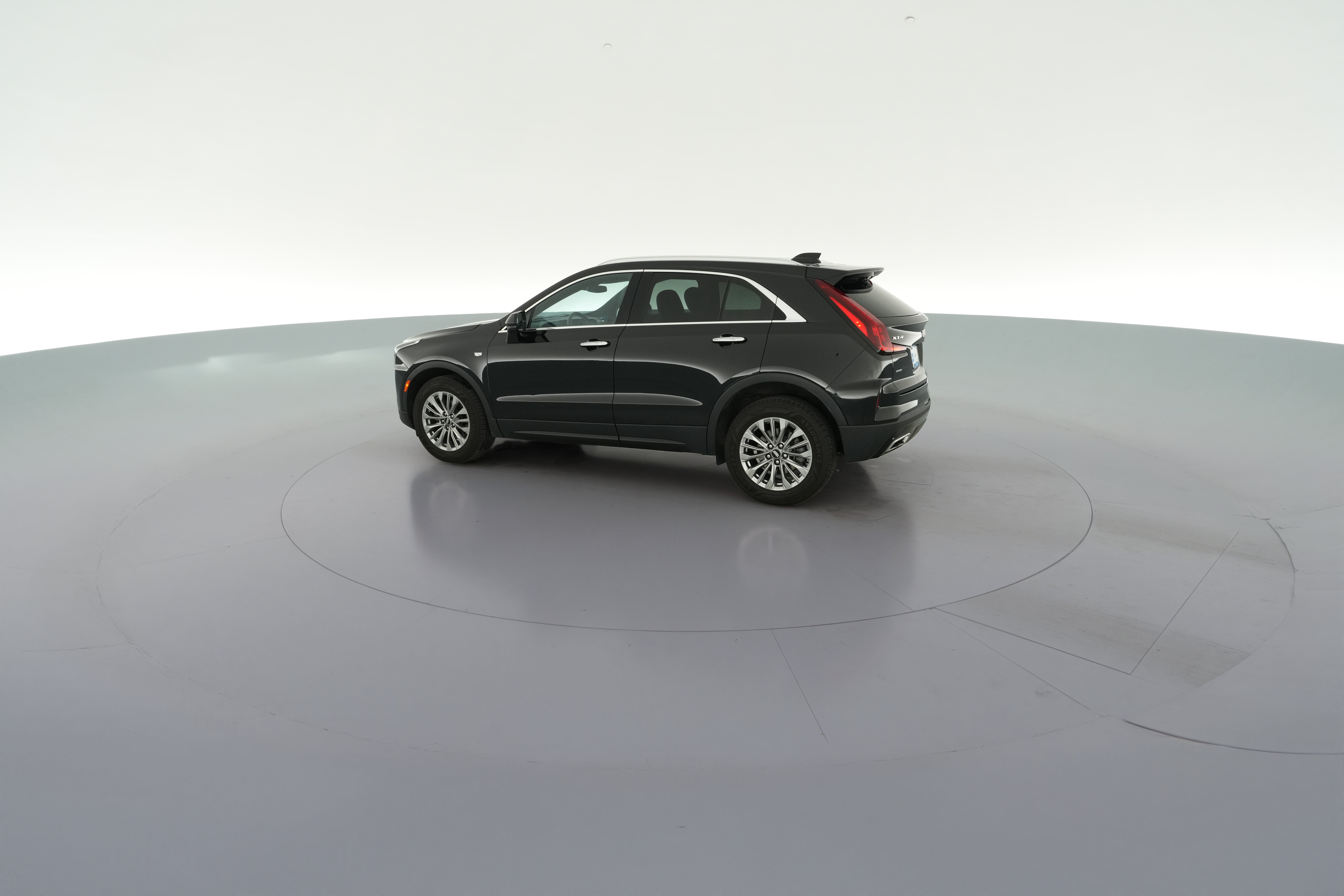 2024 Cadillac XT4 Premium Luxury - Photo 31