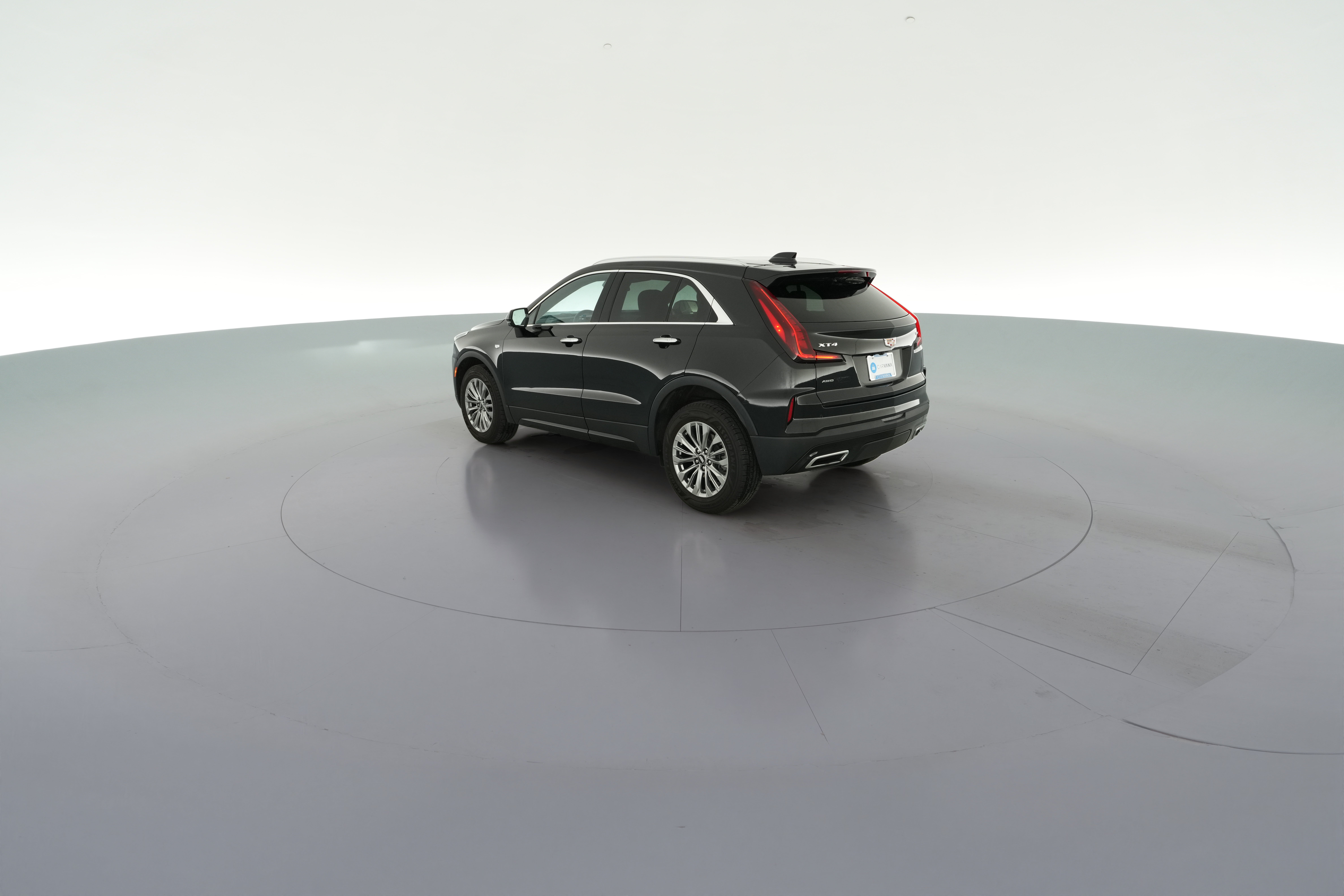 2024 Cadillac XT4 Premium Luxury - Photo 32