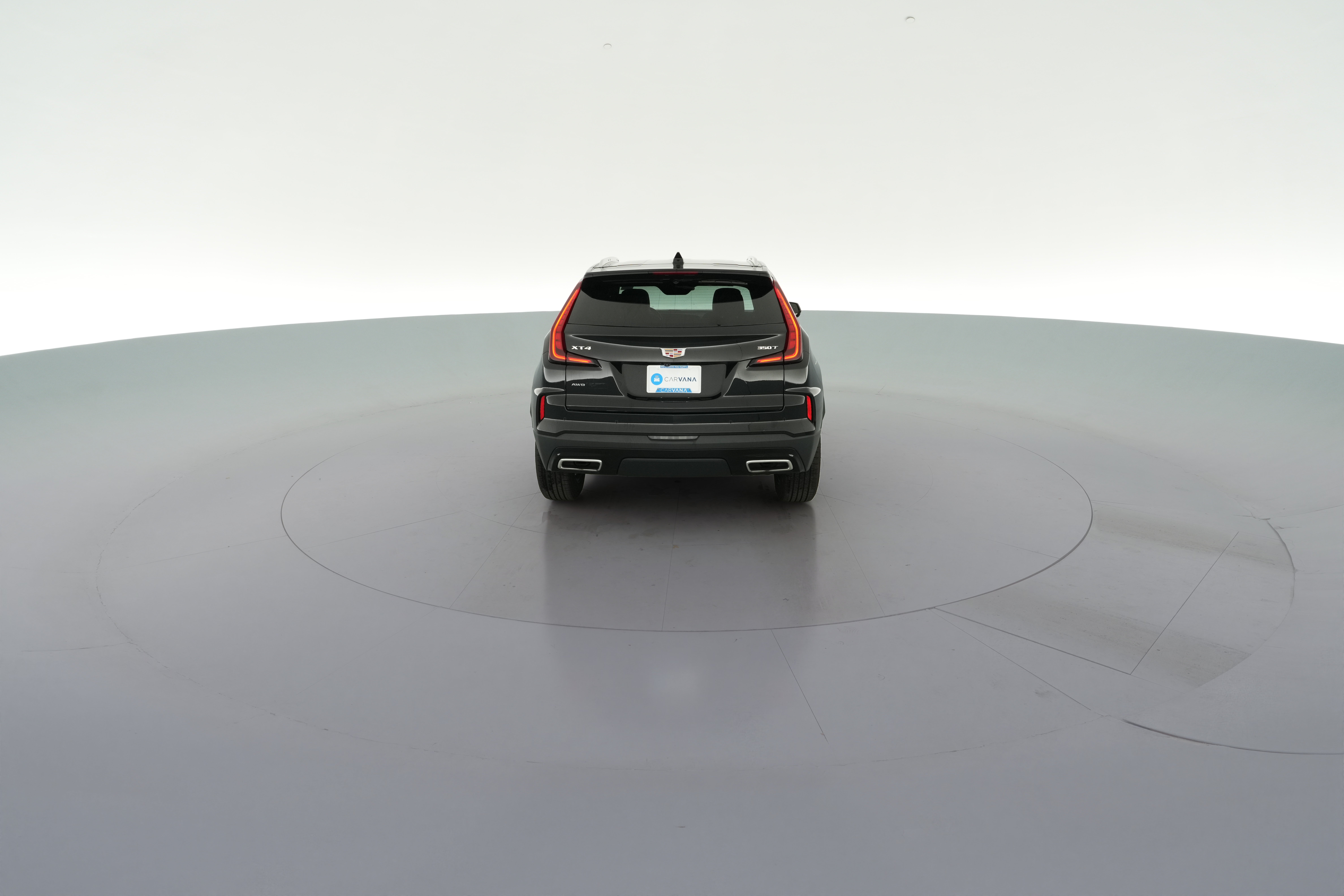 2024 Cadillac XT4 Premium Luxury - Photo 34