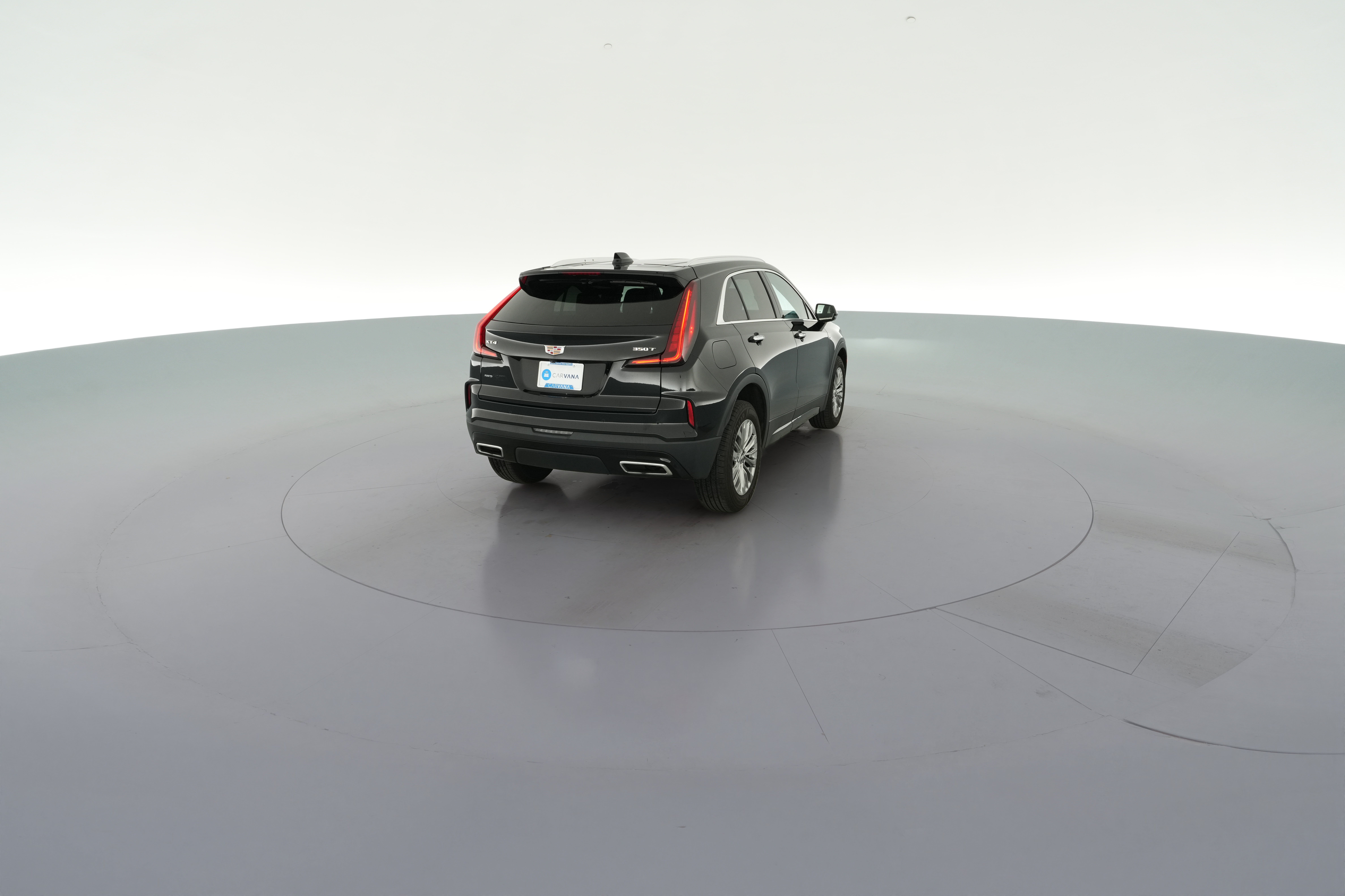 2024 Cadillac XT4 Premium Luxury - Photo 35
