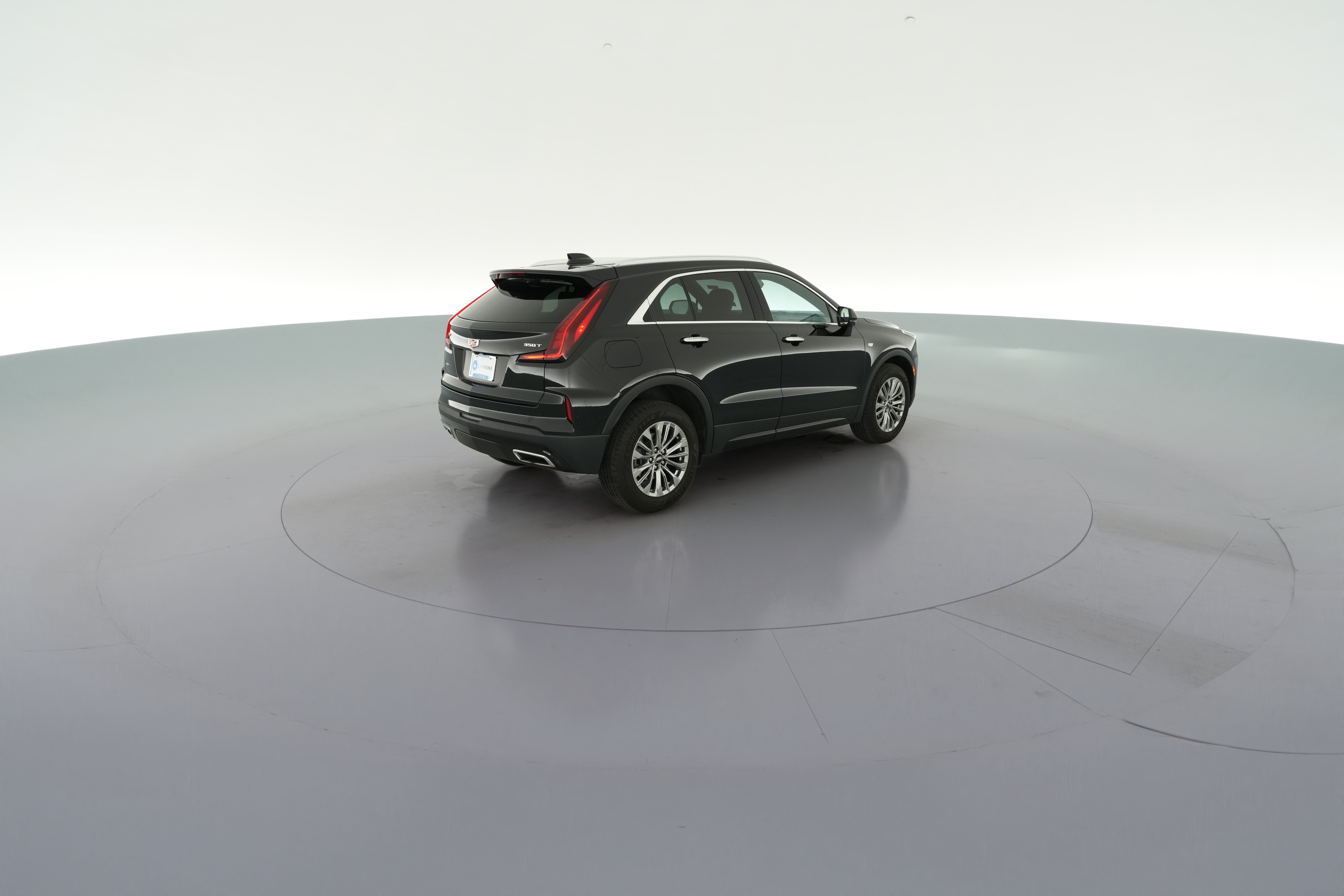 2024 Cadillac XT4 Premium Luxury - Photo 36