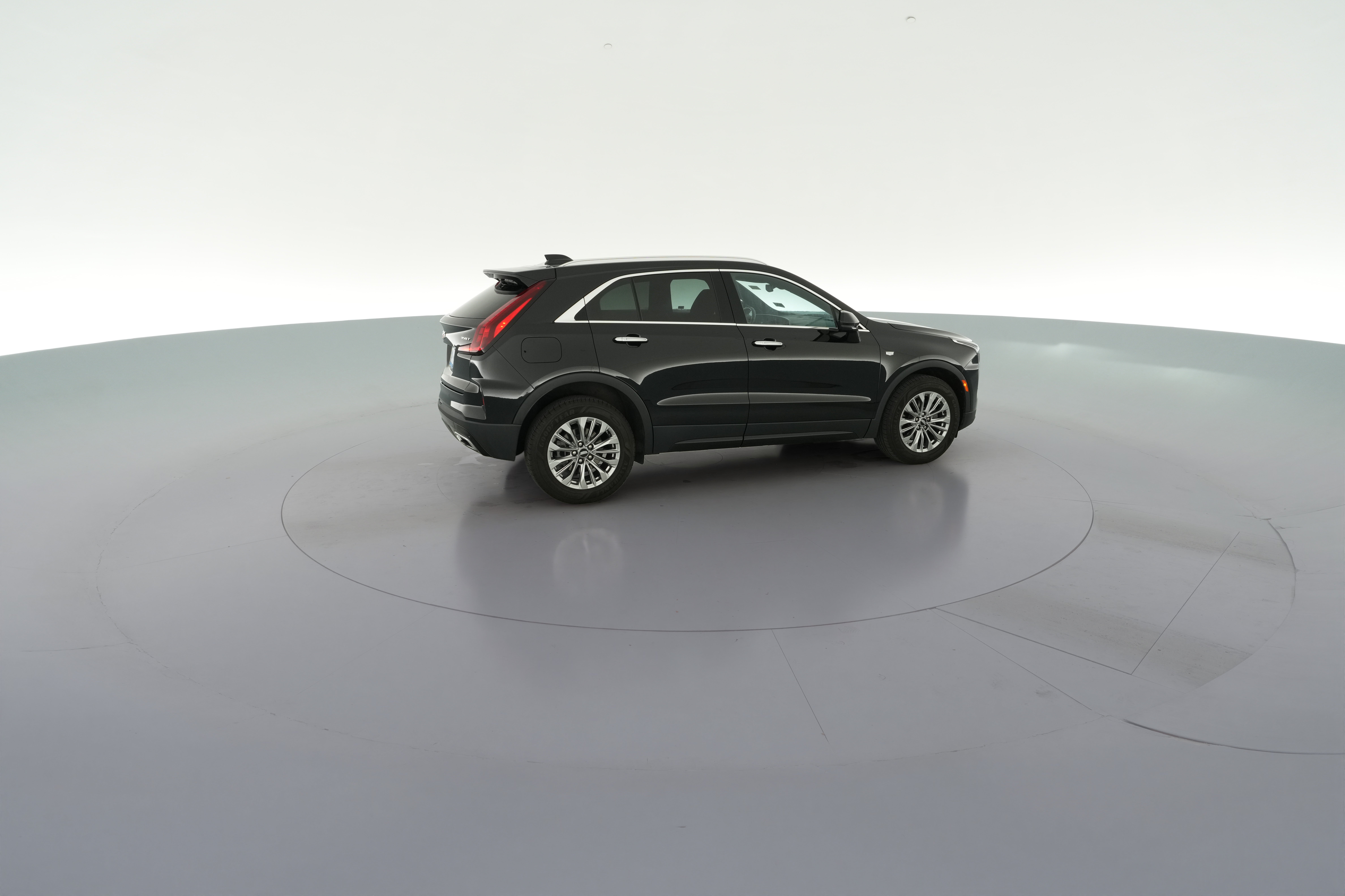 2024 Cadillac XT4 Premium Luxury - Photo 37