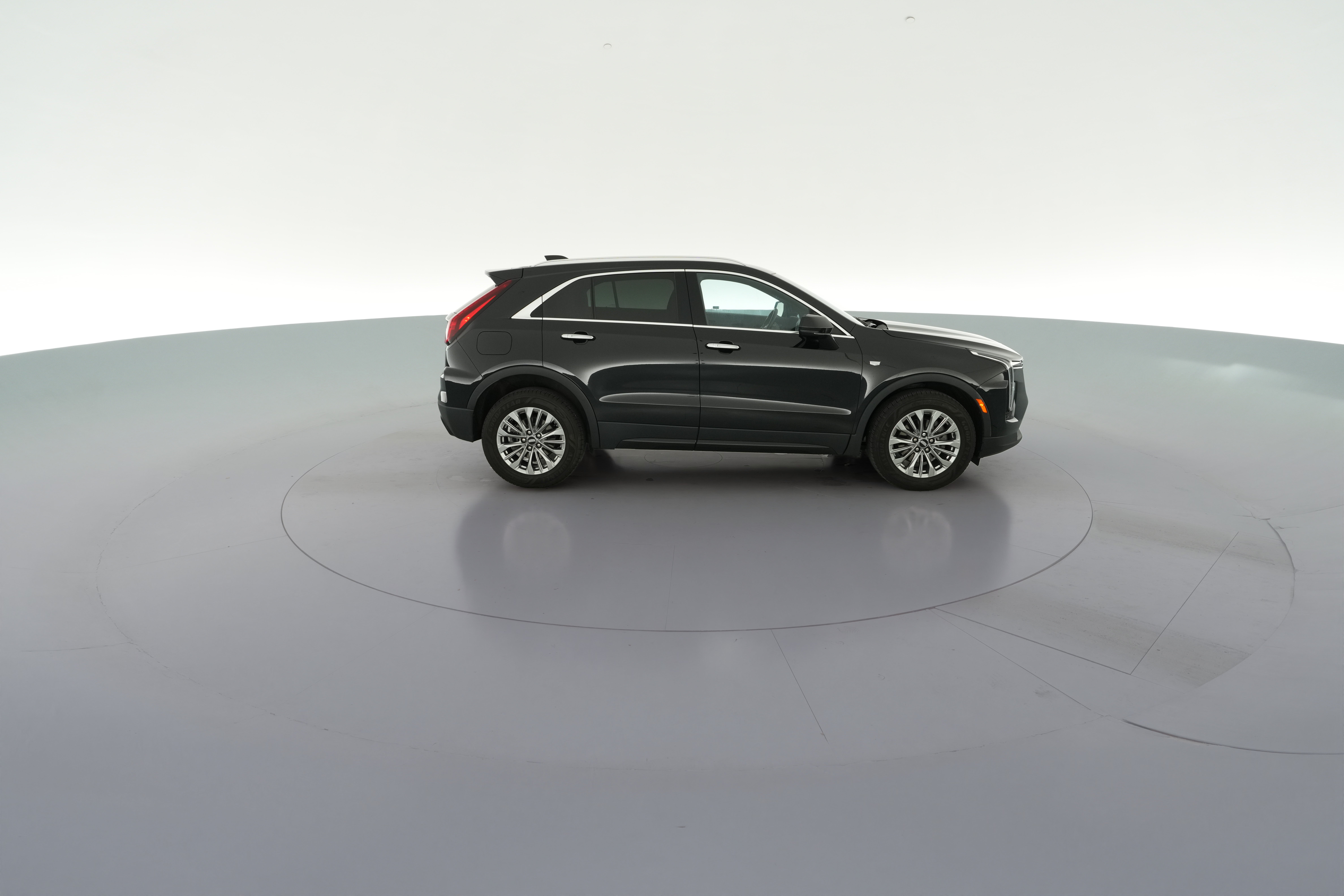 2024 Cadillac XT4 Premium Luxury - Photo 38