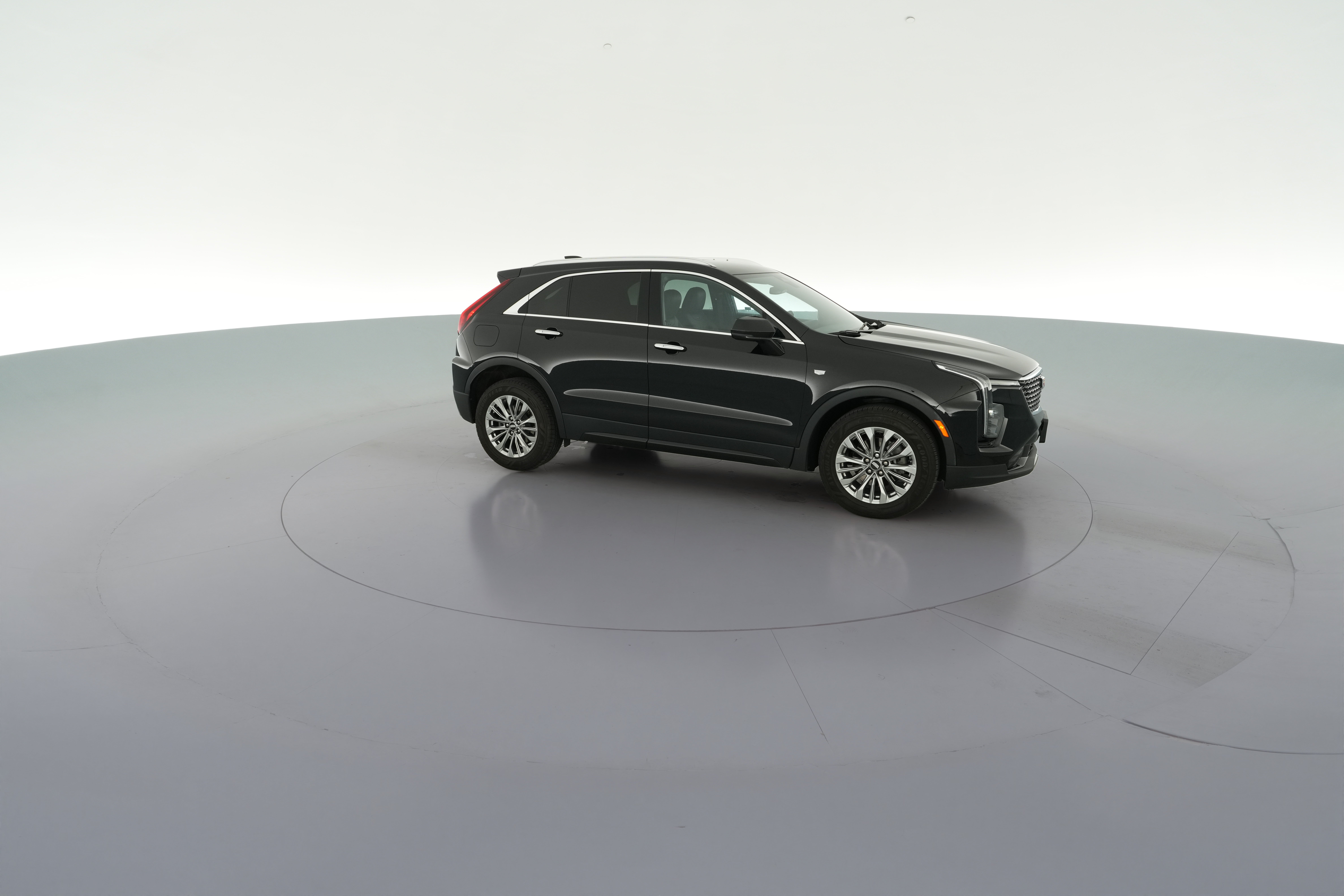 2024 Cadillac XT4 Premium Luxury - Photo 39