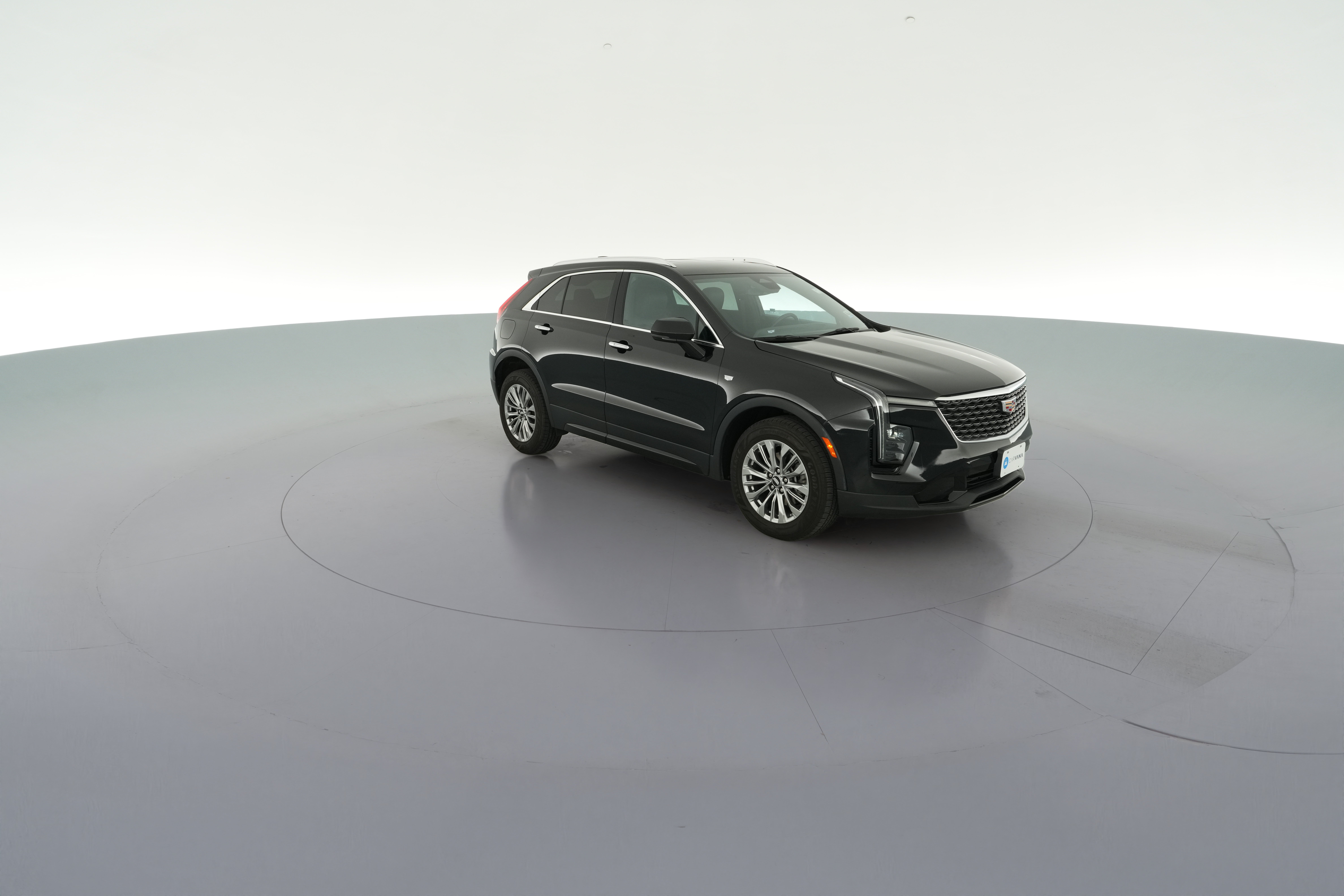 2024 Cadillac XT4 Premium Luxury - Photo 40