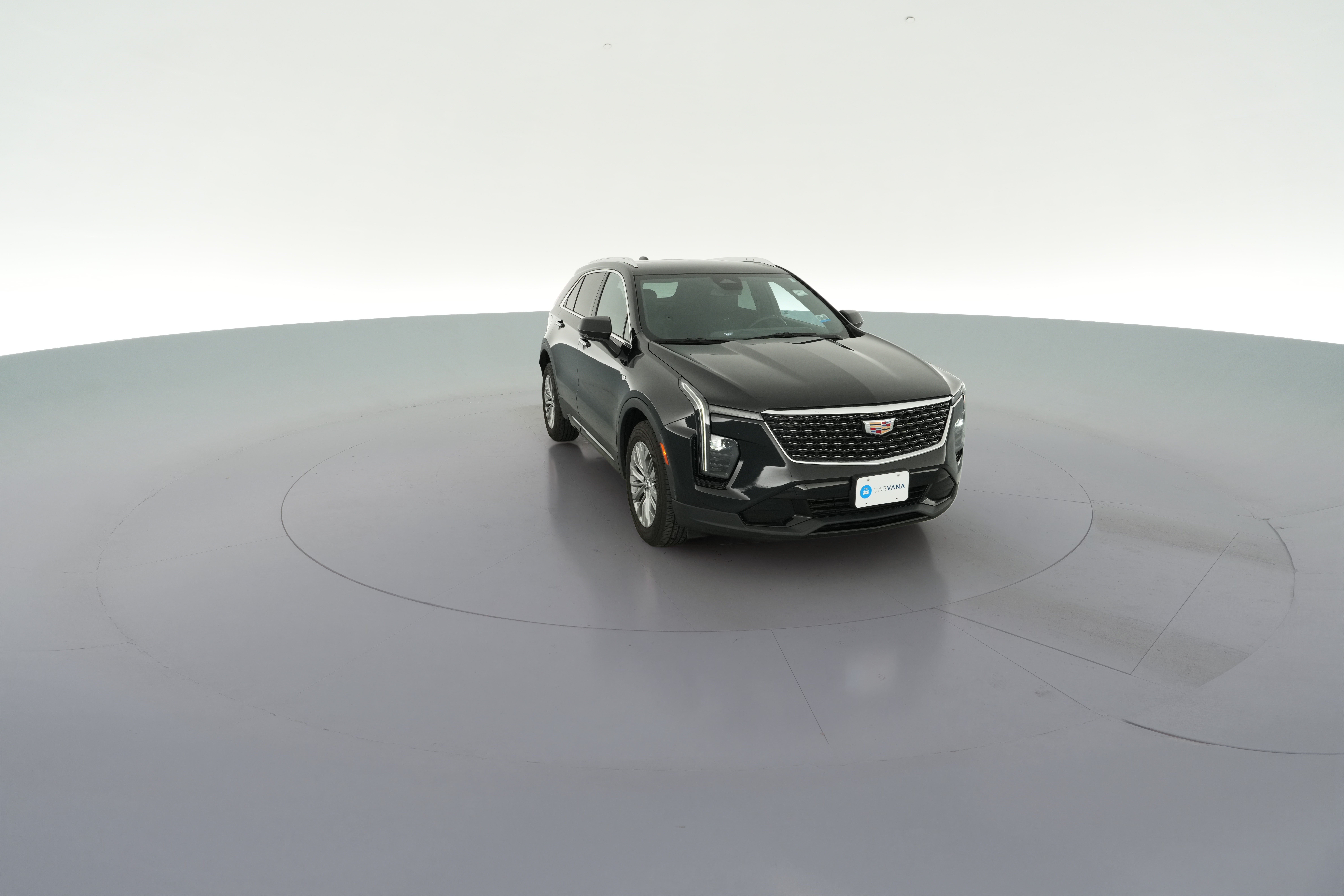 2024 Cadillac XT4 Premium Luxury - Photo 41