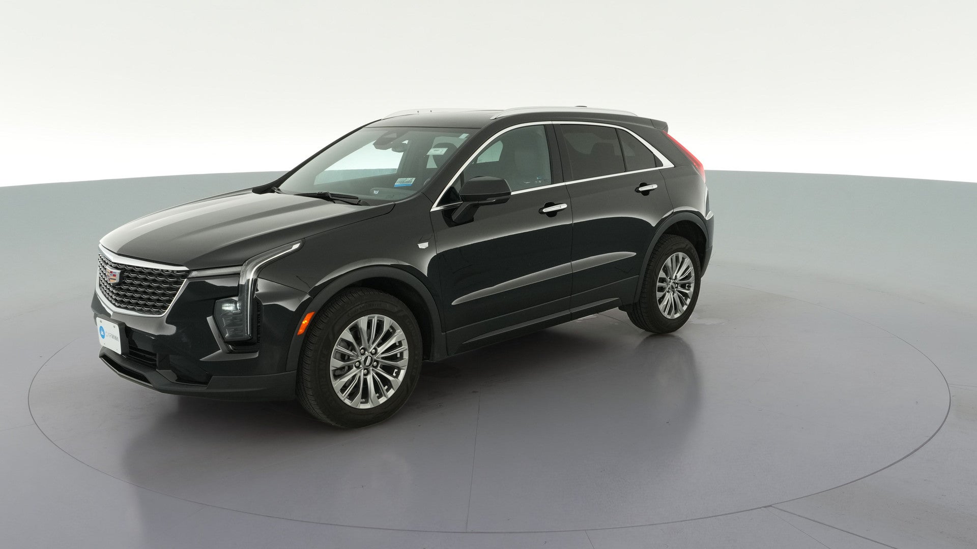2024 Cadillac XT4 vehicle photo